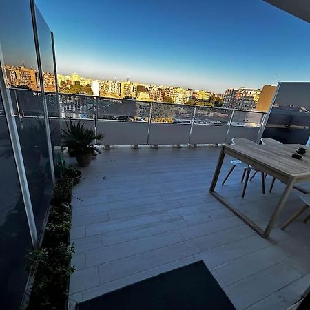 Sea&Cruise Apartment บารี ภายนอก รูปภาพ