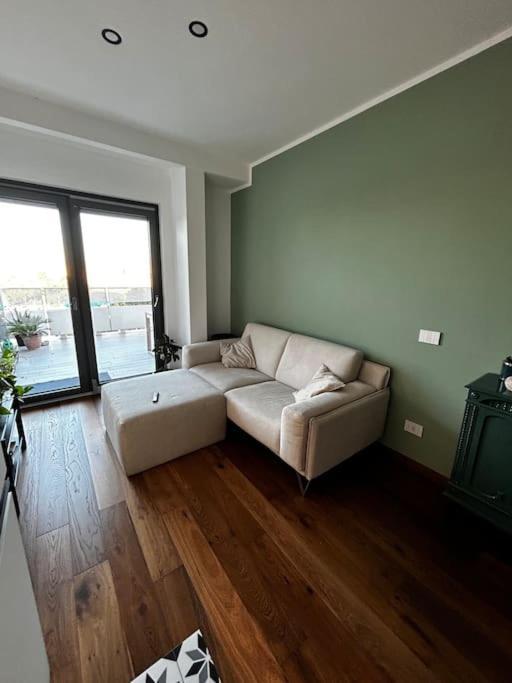 Sea&Cruise Apartment บารี ภายนอก รูปภาพ