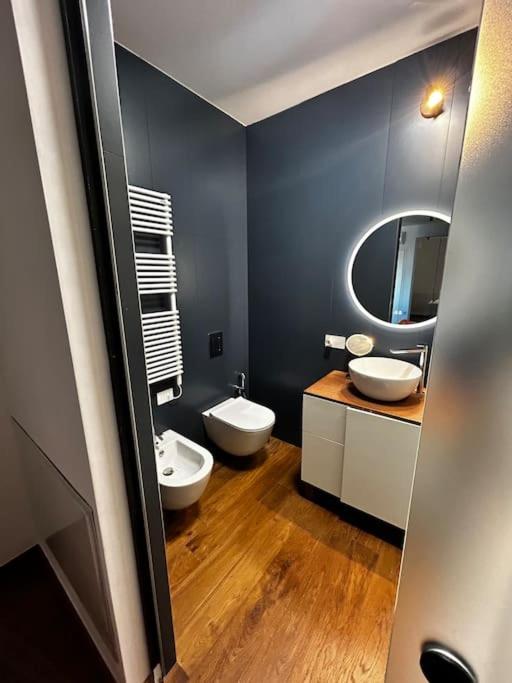 Sea&Cruise Apartment บารี ภายนอก รูปภาพ
