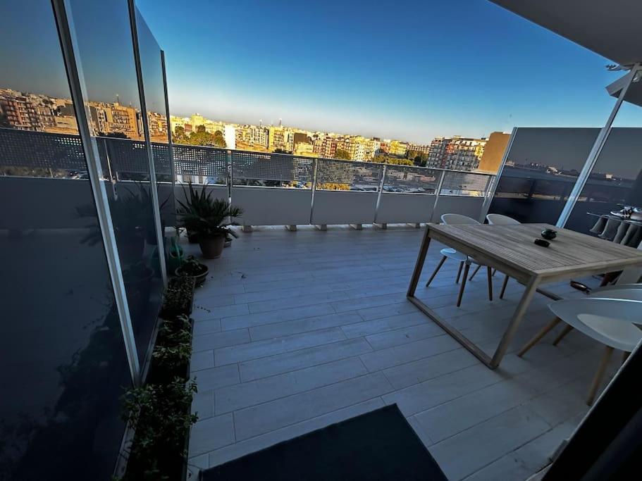 Sea&Cruise Apartment บารี ภายนอก รูปภาพ
