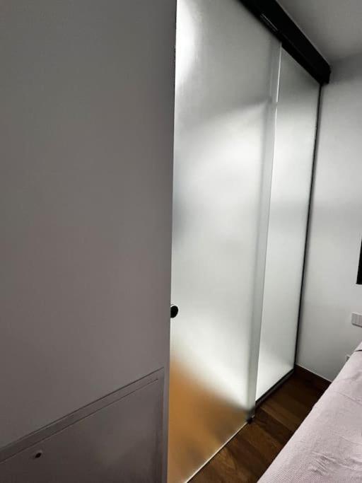 Sea&Cruise Apartment บารี ภายนอก รูปภาพ