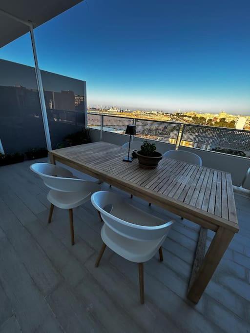 Sea&Cruise Apartment บารี ภายนอก รูปภาพ
