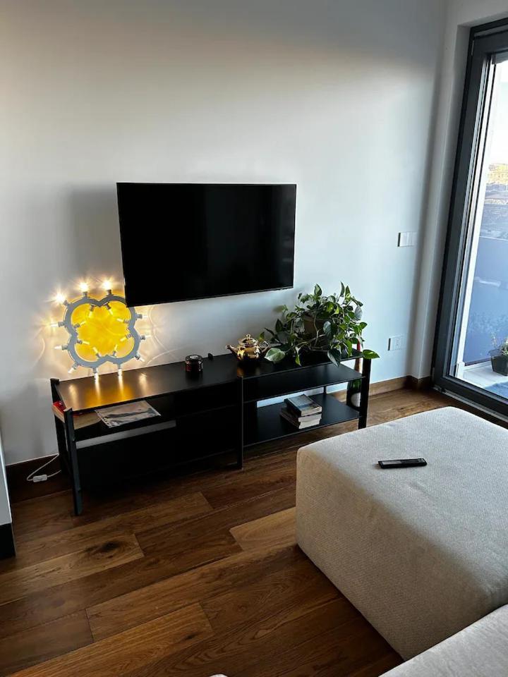 Sea&Cruise Apartment บารี ภายนอก รูปภาพ