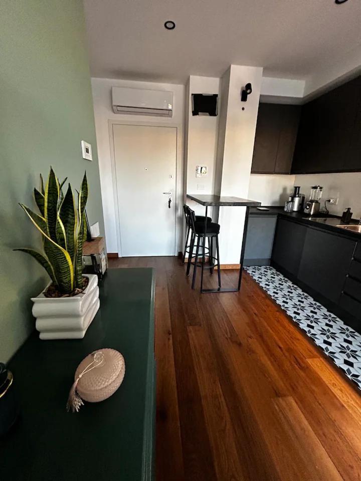 Sea&Cruise Apartment บารี ภายนอก รูปภาพ