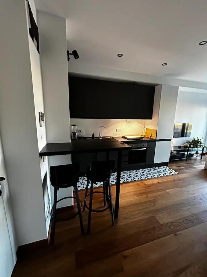 Sea&Cruise Apartment บารี ภายนอก รูปภาพ
