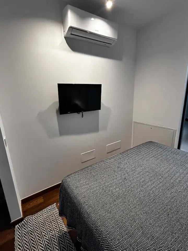 Sea&Cruise Apartment บารี ภายนอก รูปภาพ